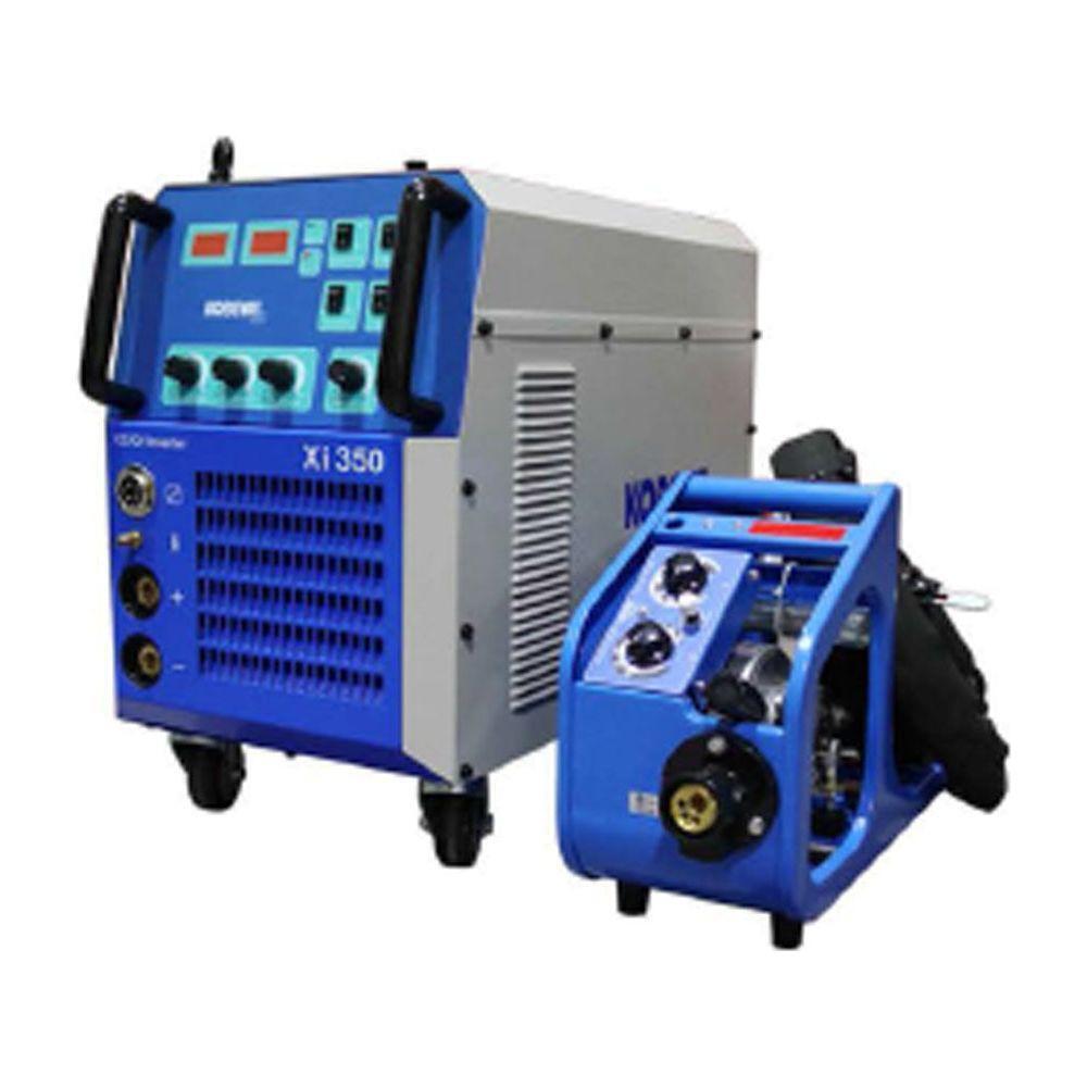 Kobewel Xl350 MIG / MAG Inverter Welding Machine | Kobewel by KHM Megatools Corp. Kobewel Xl350 MIG / MAG Inverter Welding Machine | Kobewel by KHM Megatools Corp.